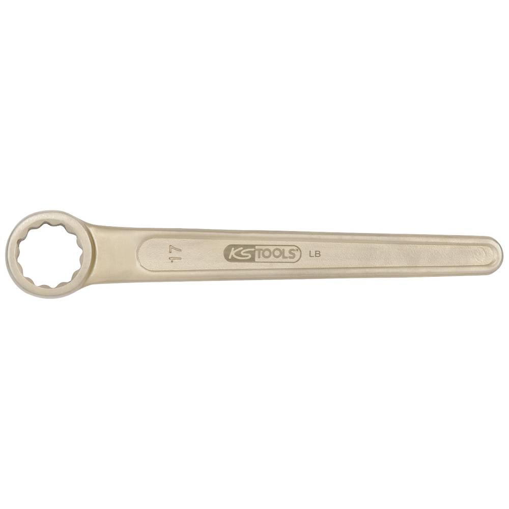 KS Tools 9637548 963.7548 Enkelvoudige ringsleutel Sleutelbreedte (metrisch) 36 mm
