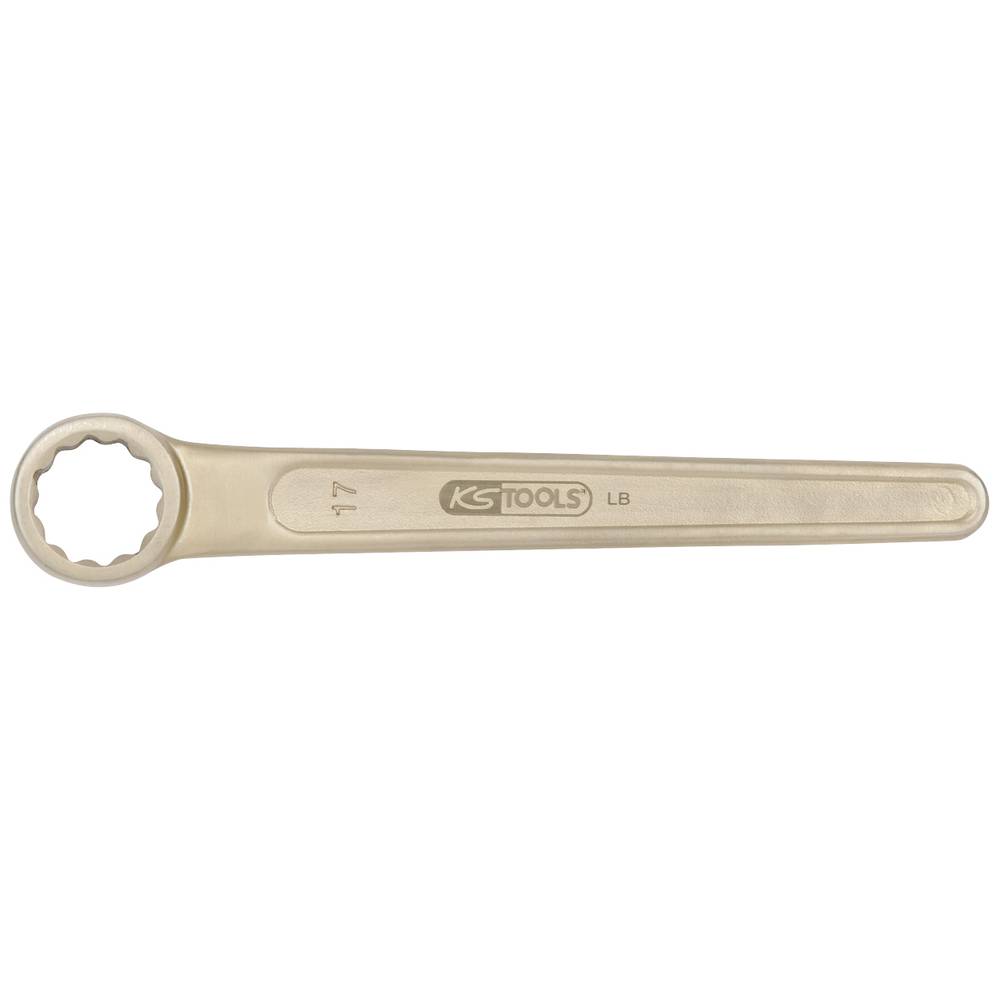 KS Tools 9637601 963.7601 Enkelvoudige ringsleutel Sleutelbreedte (inch) 1 7/8