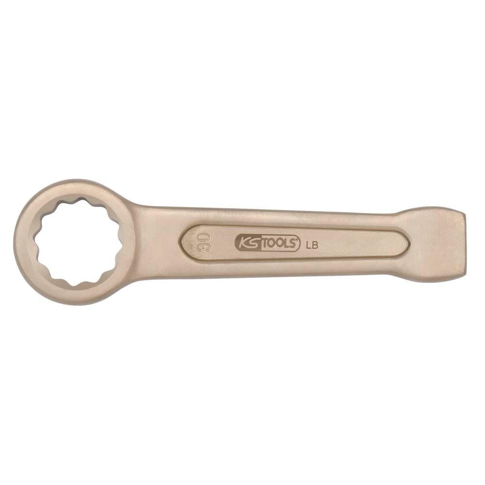 KS Tools 9637824 963.7824 Slag-ringsleutel Sleutelbreedte (inch) 3