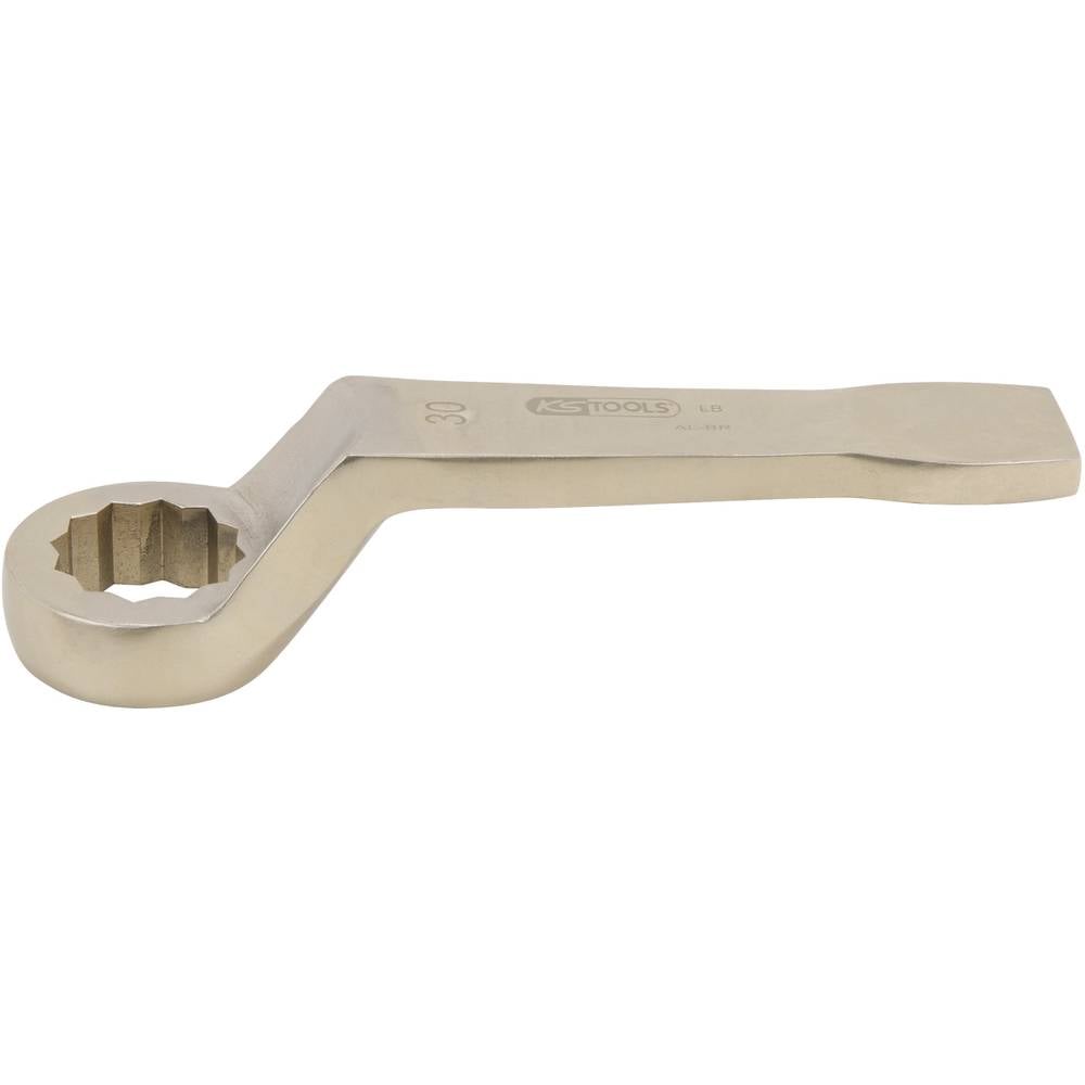 KS Tools 9637843 963.7843 Slagringsleutel Sleutelbreedte (metrisch) 60 mm