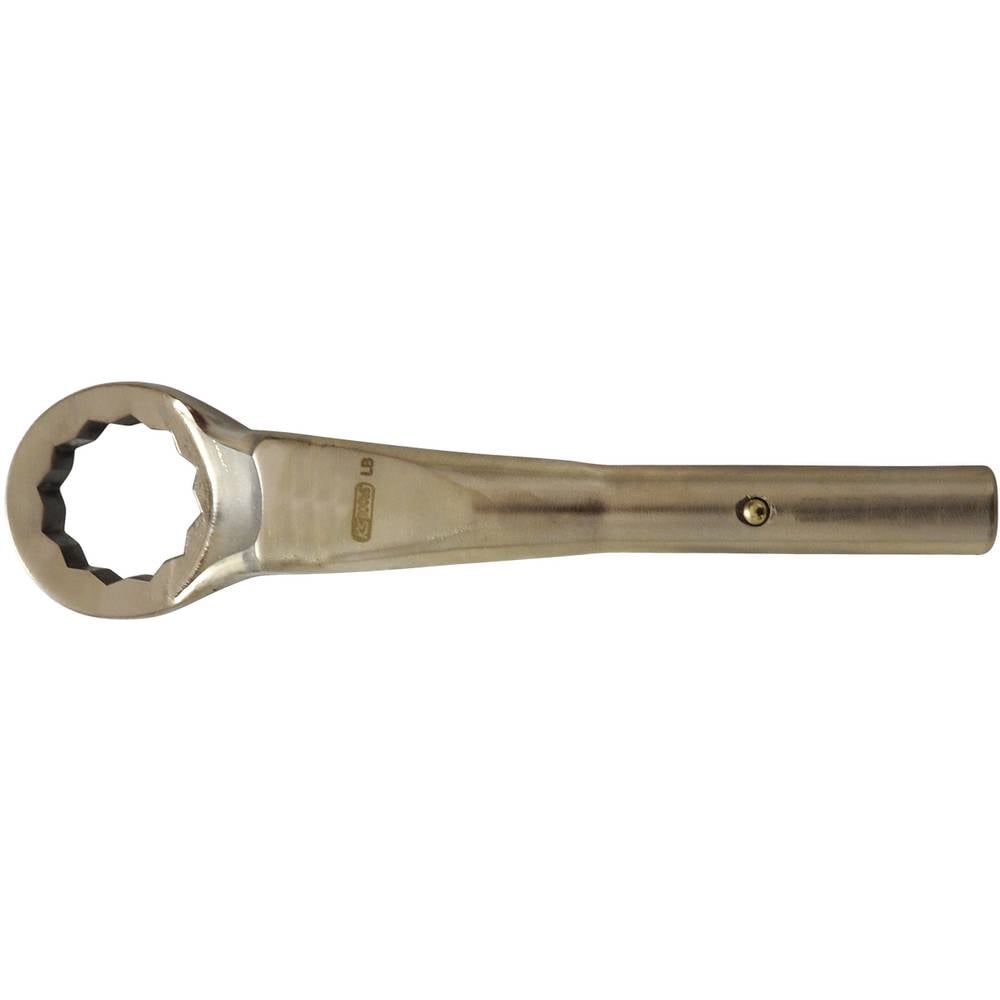 KS Tools 9638014 963.8014 Trek-ringsleutel Sleutelbreedte (metrisch) 24 mm