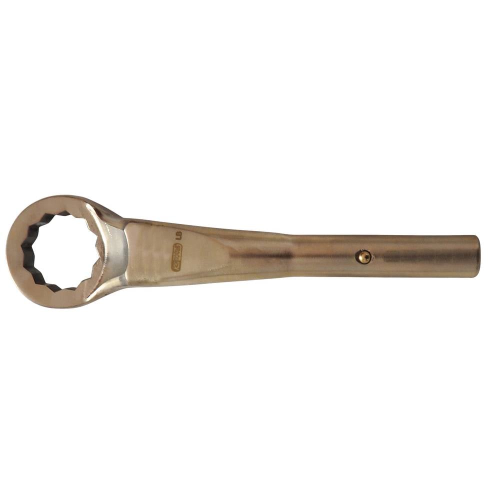 KS Tools 9638028 963.8028 Trek-ringsleutel Sleutelbreedte (metrisch) 50 mm