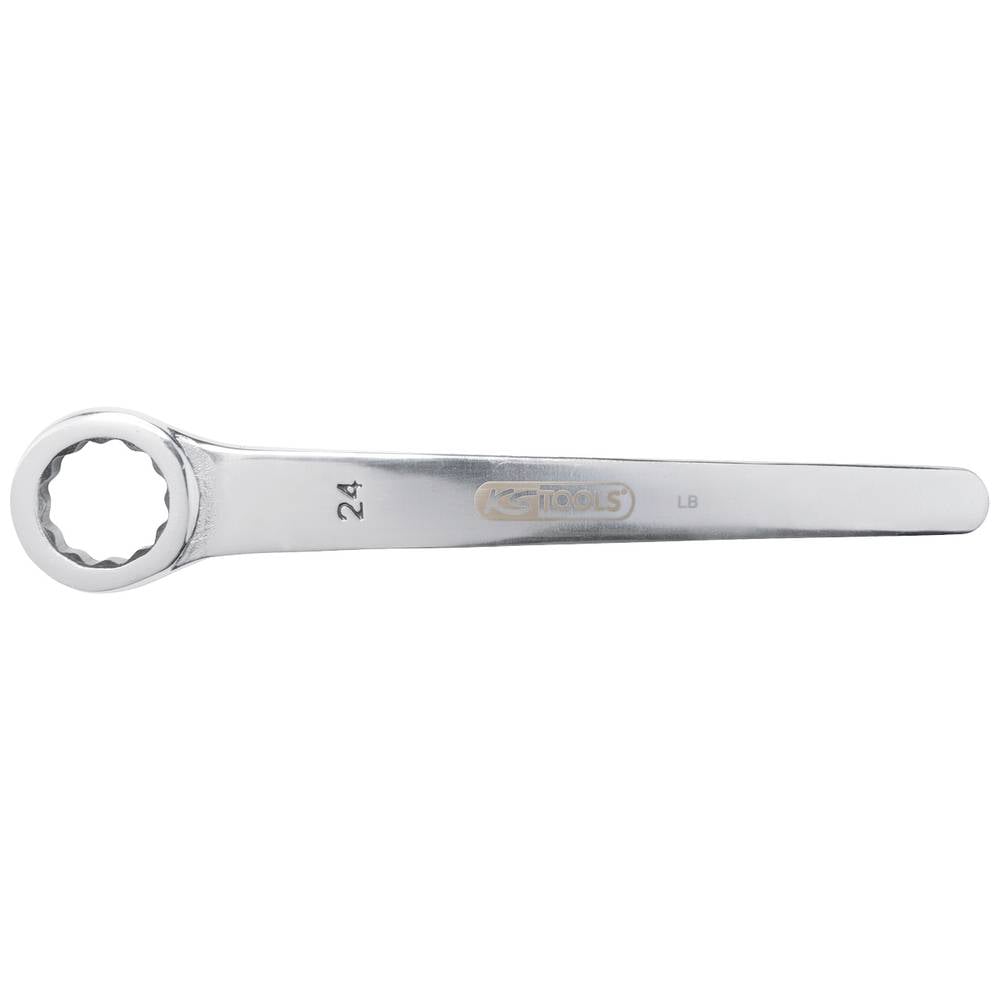 KS Tools 9641060 964.1060 Enkelvoudige ringsleutel Sleutelbreedte (metrisch) 60 mm
