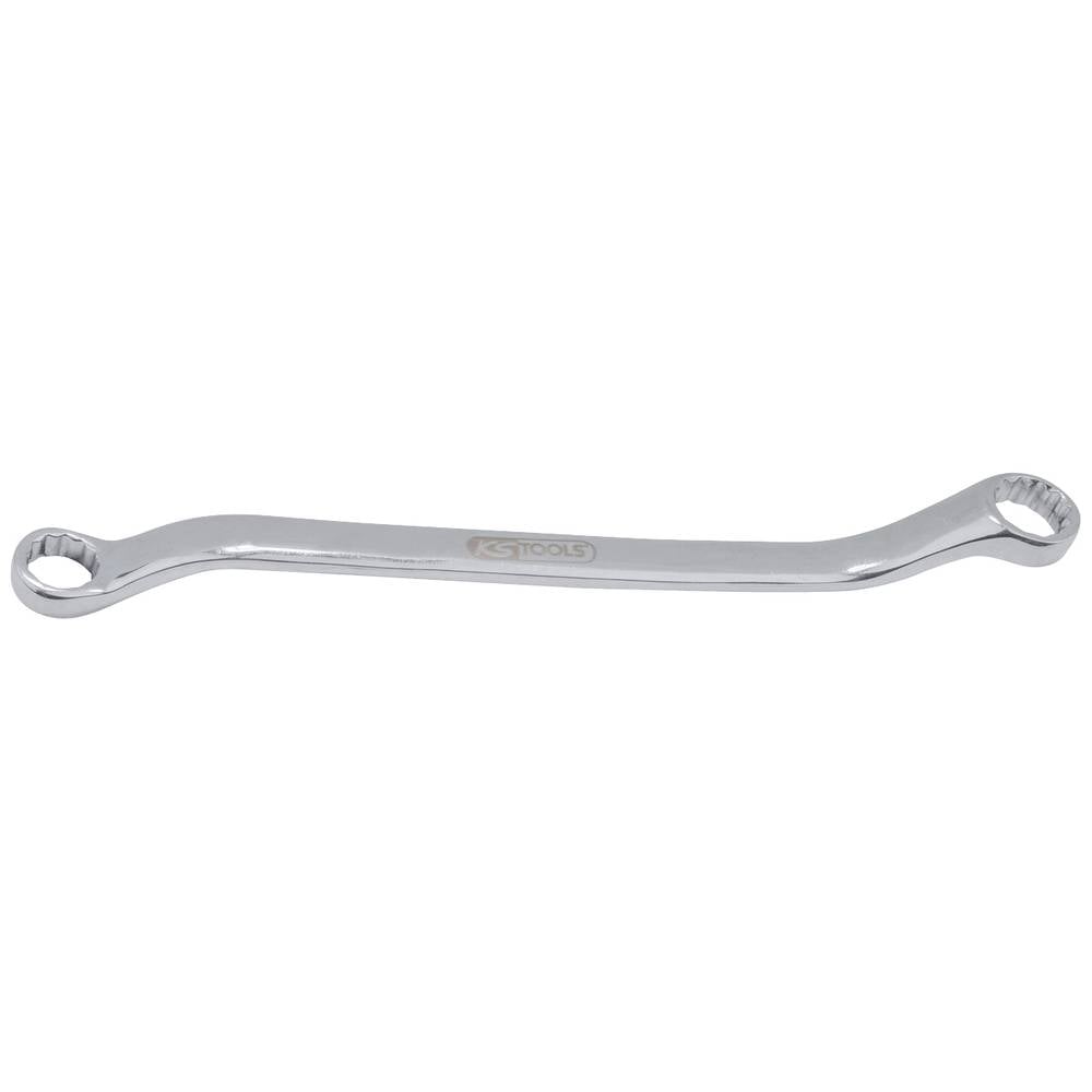 KS Tools 9641102 964.1102 Dubbele ringsleutel Sleutelbreedte (metrisch) 6 - 7 mm
