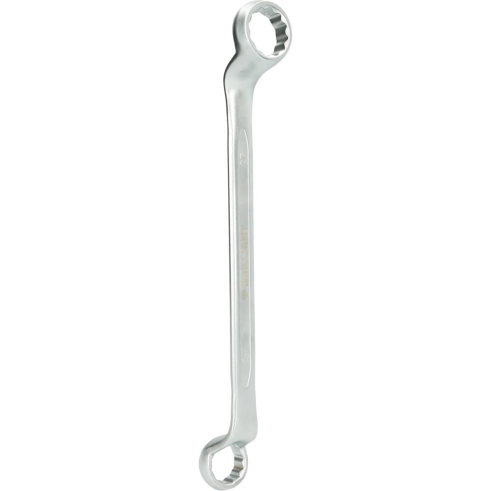 Brilliant Tools BT012909 BT012909 Dubbele ringsleutel Sleutelbreedte (metrisch) 24 - 27 mm