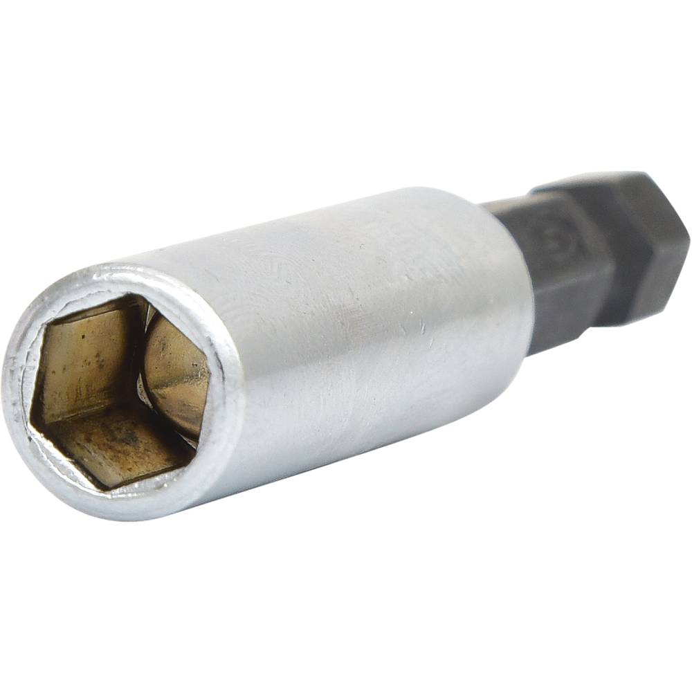 KS Tools 514.1102 514.1102 1/4 magnetische bithouder, 50 mm 50 mm 1/4
