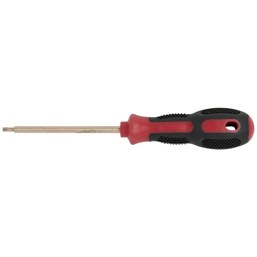 KS Tools 962.0933 Torx-schroevendraaier Grootte T 8 1 stuk(s)
