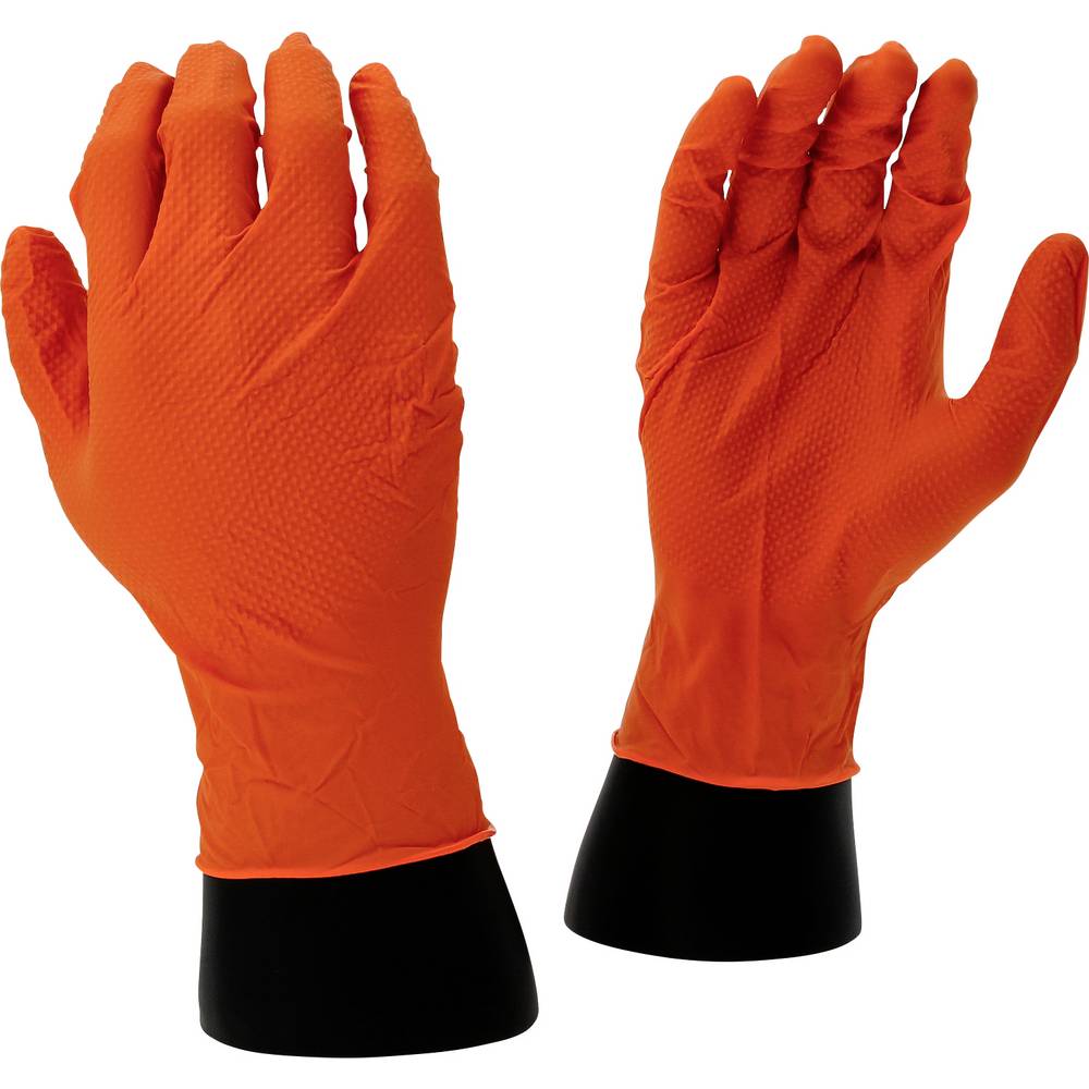 KS Tools 310.0462 Wegwerphandschoen 100 stuk(s)
