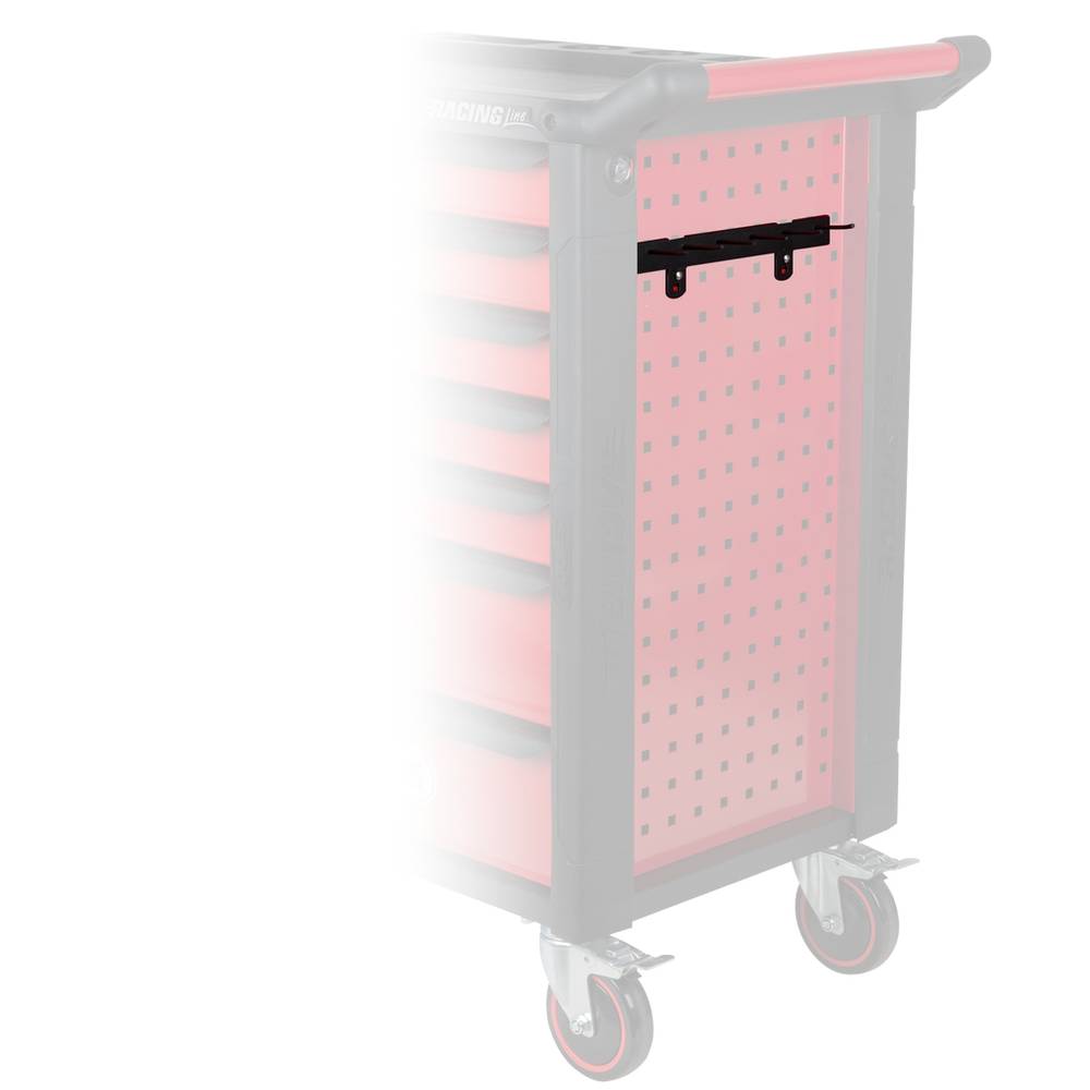 KS Tools 826.9010 Gereedschapshouder Kleur (specifiek): Zwart