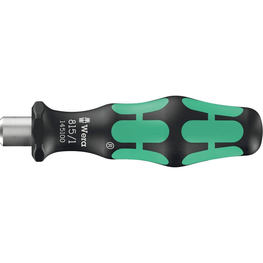Wera 815/1 2025 Bitschroevendraaier 1/4
