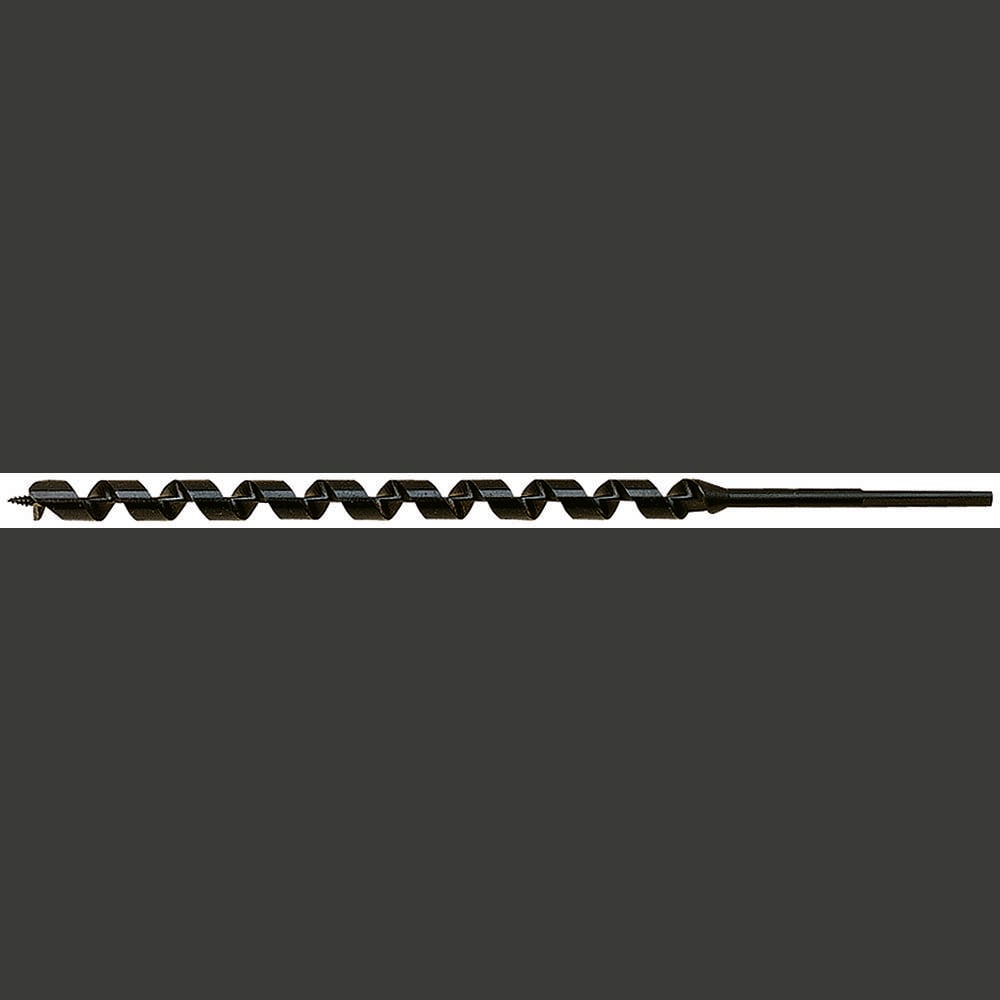 C.K T3034 10 Slangenboor 10 mm Gezamenlijke lengte 300 mm Zeskant schacht 1 stuk(s)