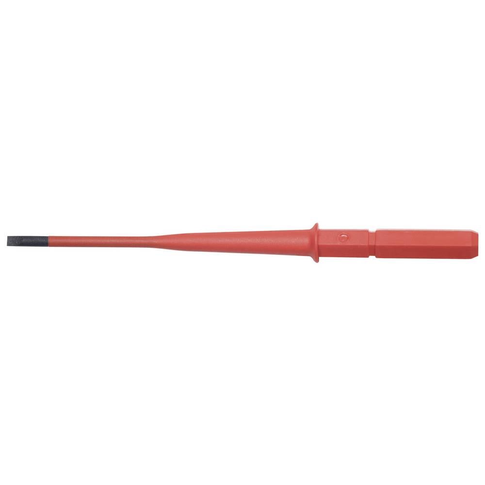 C.K VDE Plat Verwisselbare kling 3.5 mm 100 mm