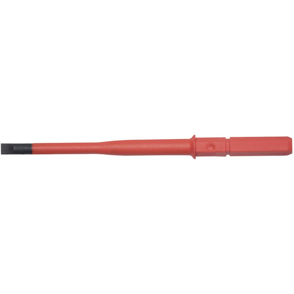 C.K VDE Plat Verwisselbare kling 6 mm 100 mm