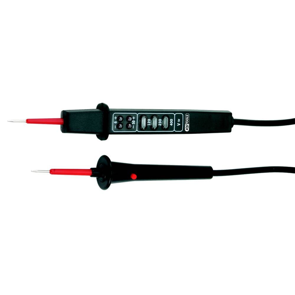 KS Tools 550.1501 Spanningstester CAT II 1000 V