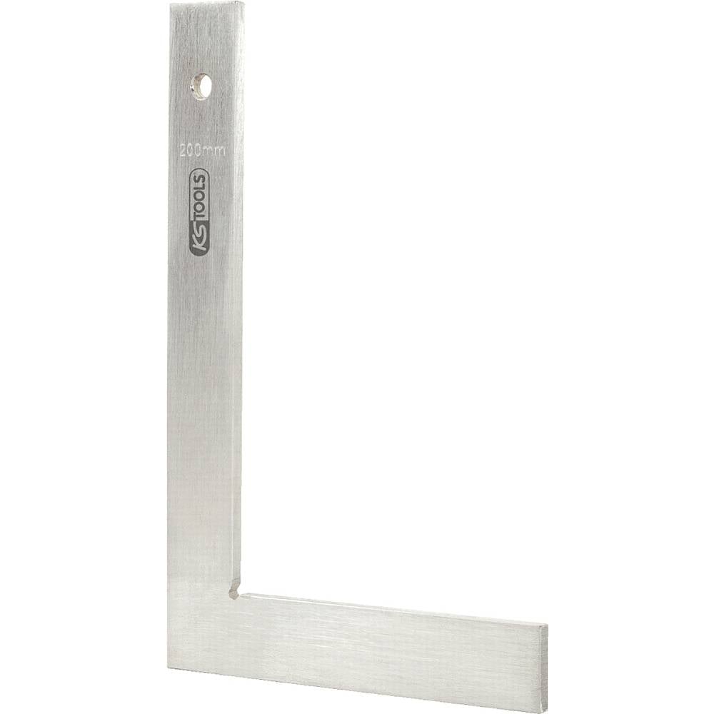 KS Tools 300.0234 3000234 Platte winkelhaak