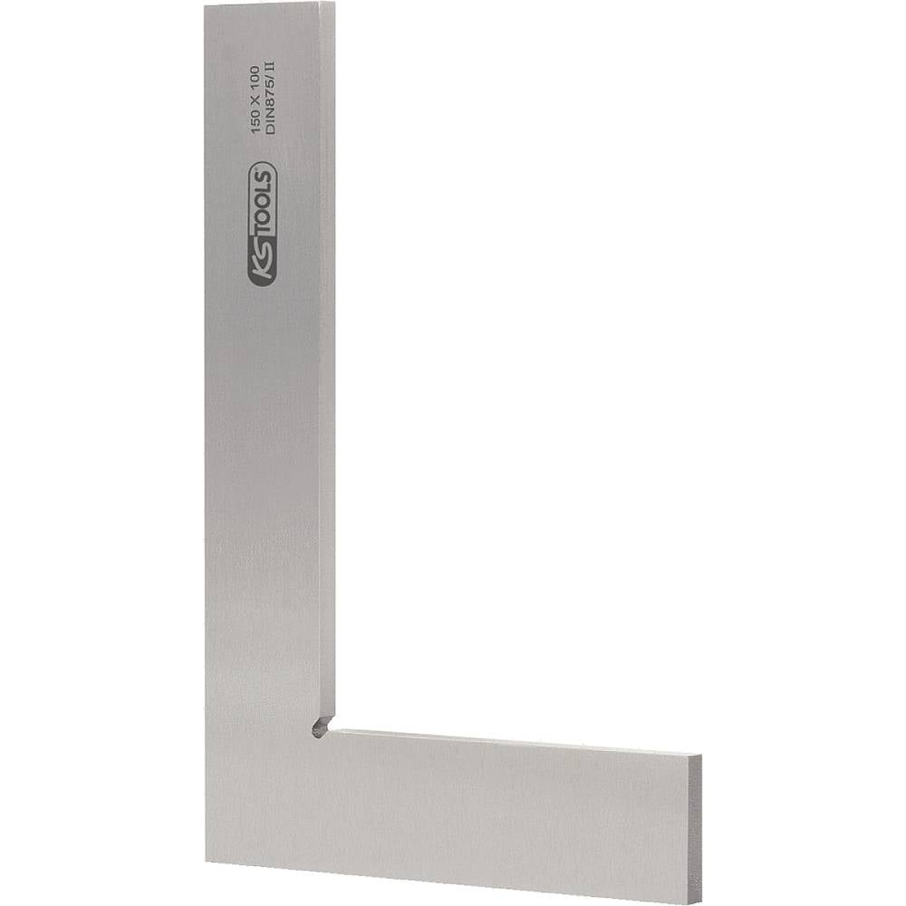 KS Tools 300.0254 3000254 Platte winkelhaak