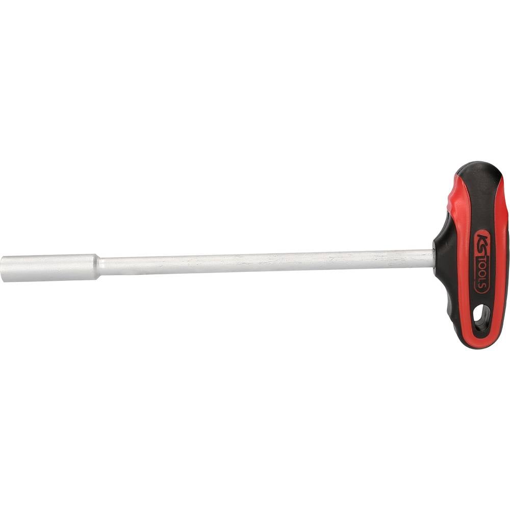 KS Tools 158.5010 Dopschroevendraaier Sleutelbreedte (metrisch): 10 mm