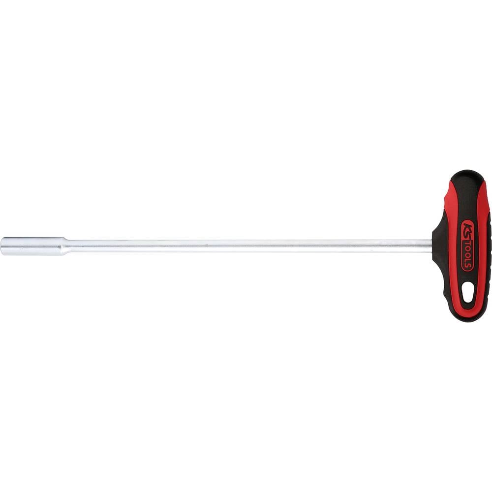 KS Tools 158.5408 Dopschroevendraaier Sleutelbreedte (metrisch): 8 mm