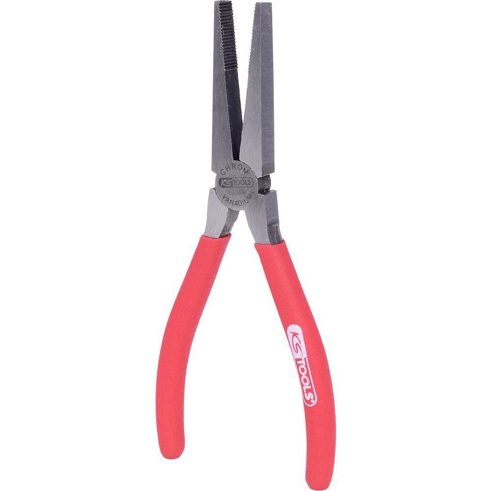 KS Tools 1151316 Platte tang Gereedschapsstaal 165 mm