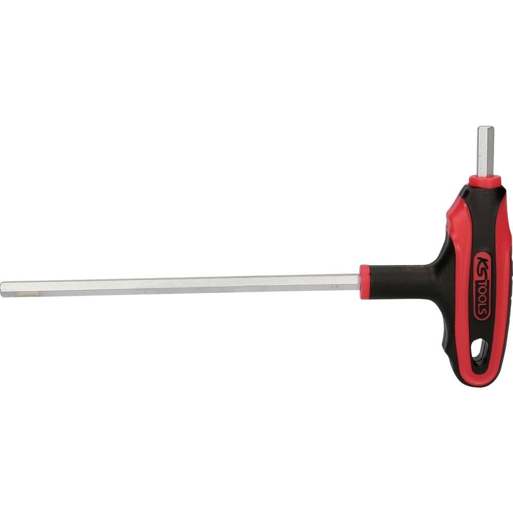 KS Tools 151.2849 Inbusschroevendraaier Afmeting, lengte: 210 mm