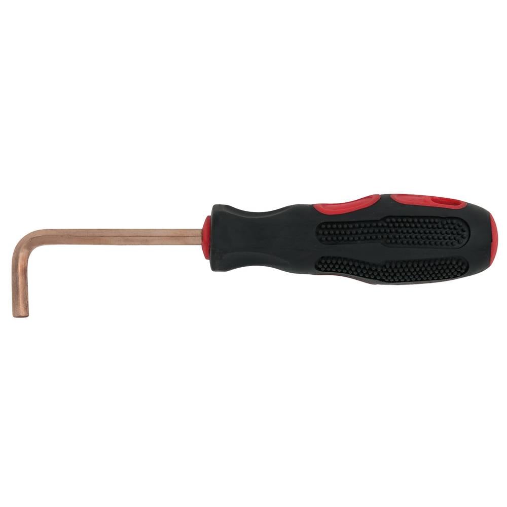 KS Tools 963.1505 Inbusschroevendraaier Afmeting, lengte: 153 mm