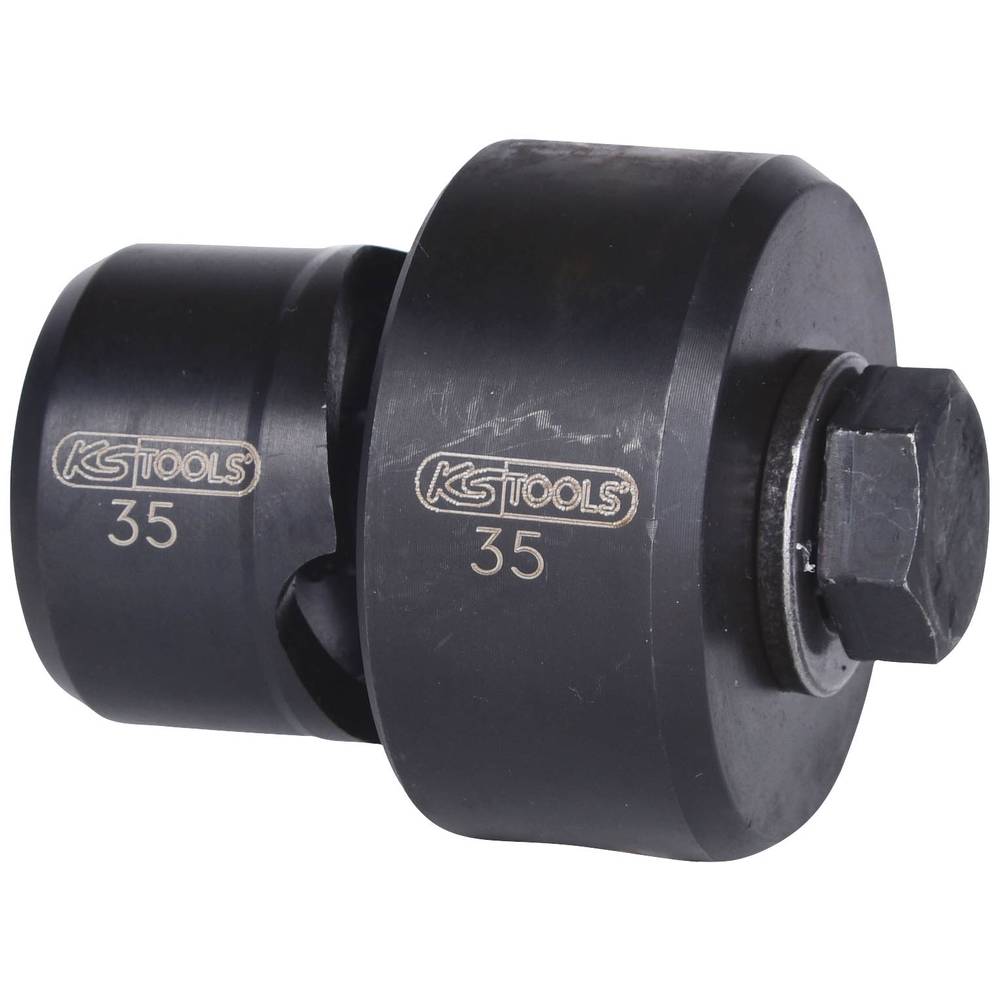 KS Tools 1290035 Gatenstans 35 mm