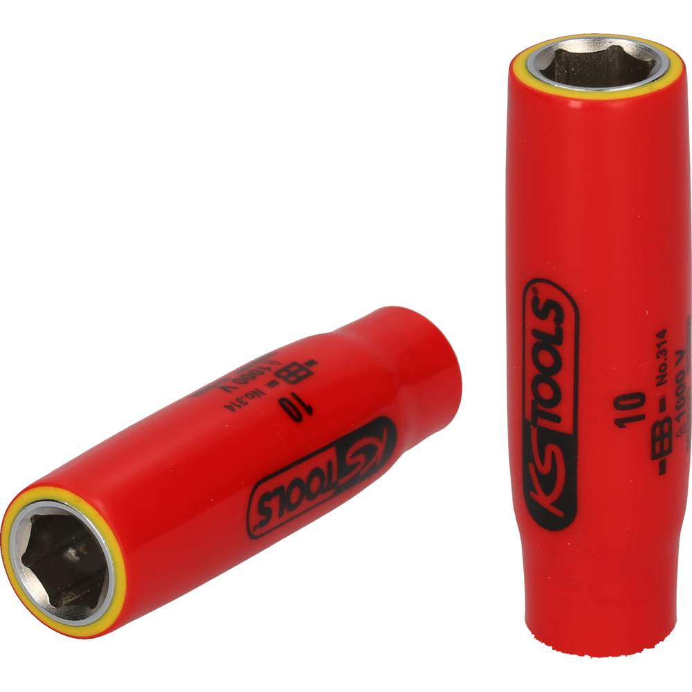 KS Tools 1172351 117.2351 Verwisselbare kop 13 mm