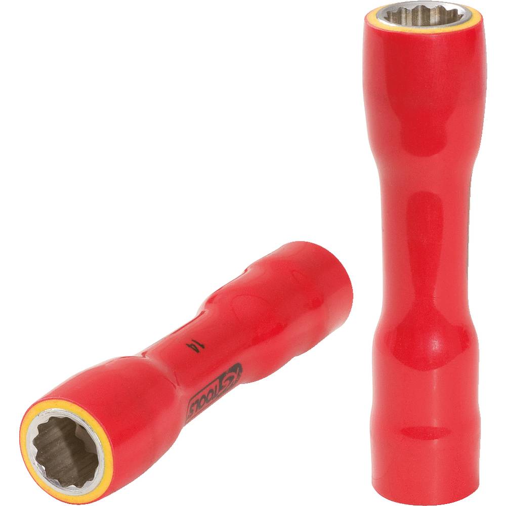 KS Tools 1173853 117.3853 Verwisselbare kop 10 mm