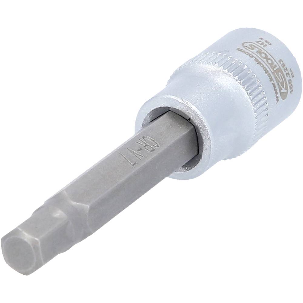 KS Tools 150.2293 150.2293 Verwisselbare kop 72 mm 3/8