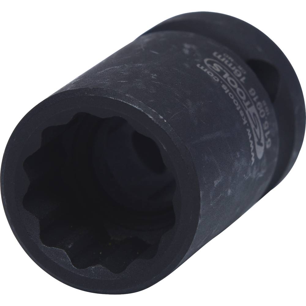 KS Tools 5150916 515.0916 Kracht-dopsleutelinzet