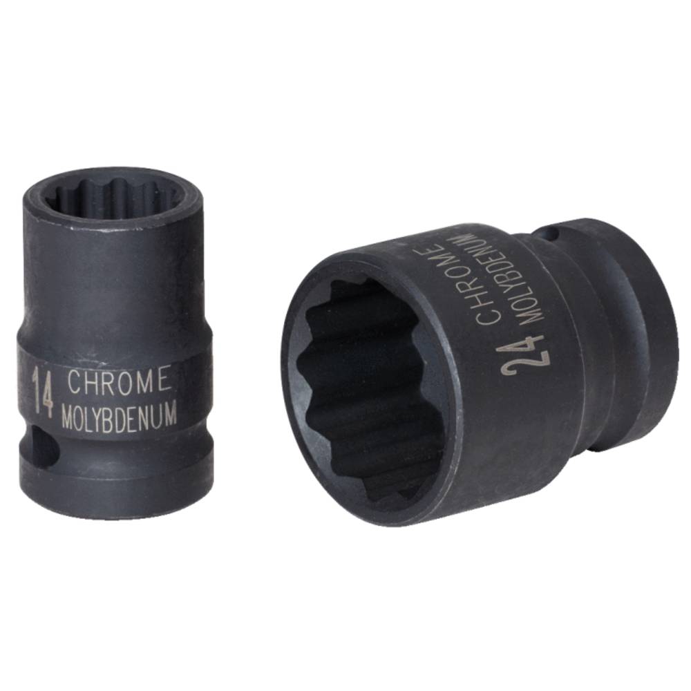KS Tools 5150921 515.0921 Kracht-dopsleutelinzet