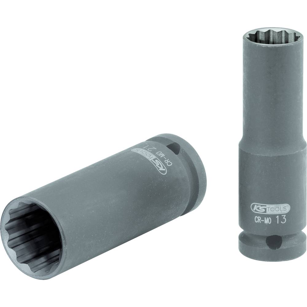 KS Tools 5150978 515.0978 Kracht-dopsleutelinzet
