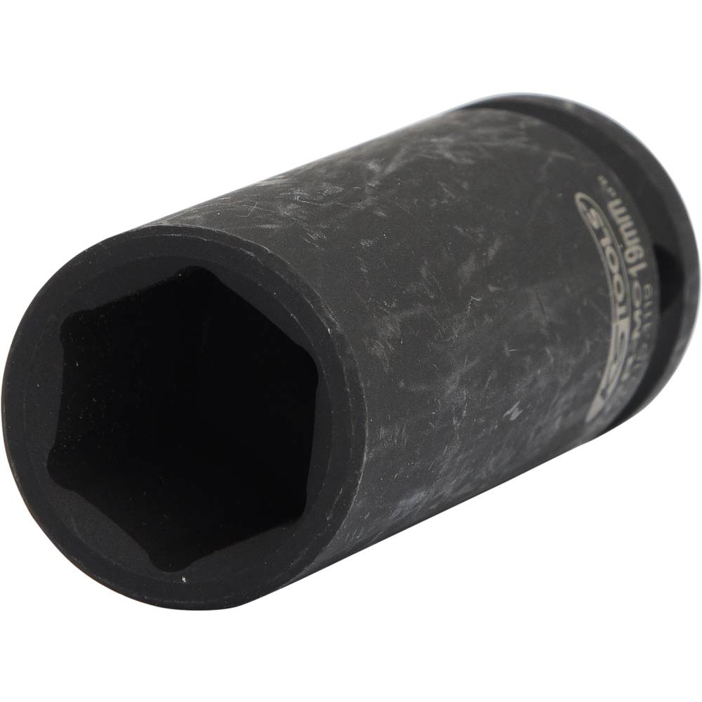 KS Tools 5151119 515.1119 Kracht-dopsleutelinzet 19 mm