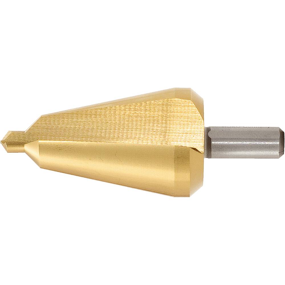 KS Tools 3360018 Lepelboor 24 - 40 mm Staal 1 stuk(s)