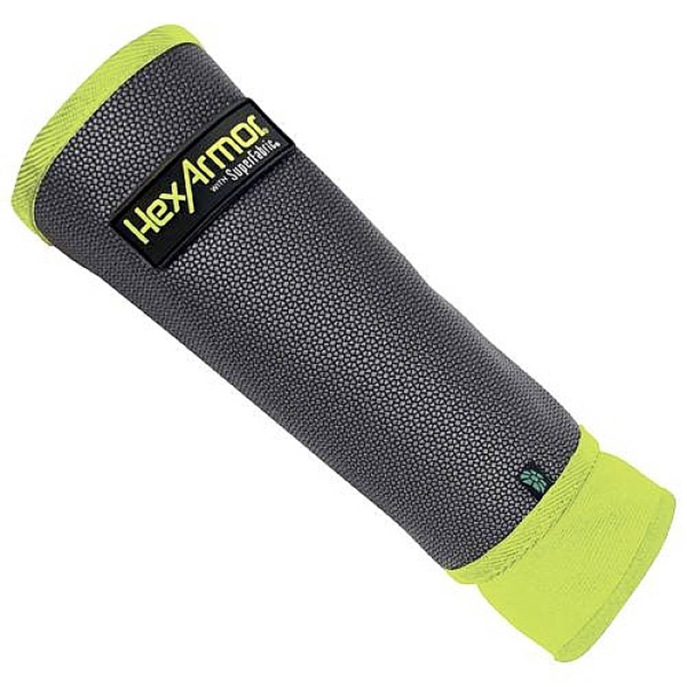 HexArmor AG10009S 6098501 Elasthan Mouwbeschermer Maat (handschoen): 8 EN 388 1 stuk(s)