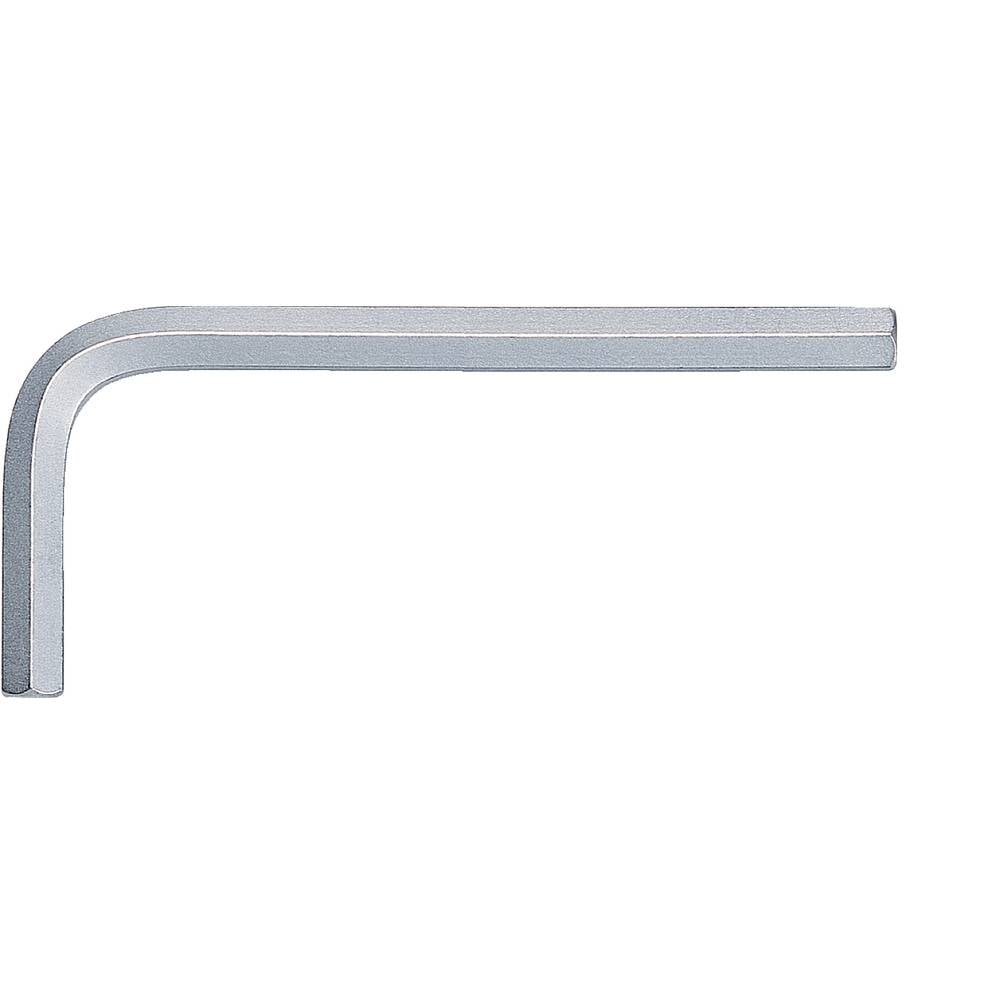 KS Tools 151.20255 Haakse schroevendraaier 5.5 mm