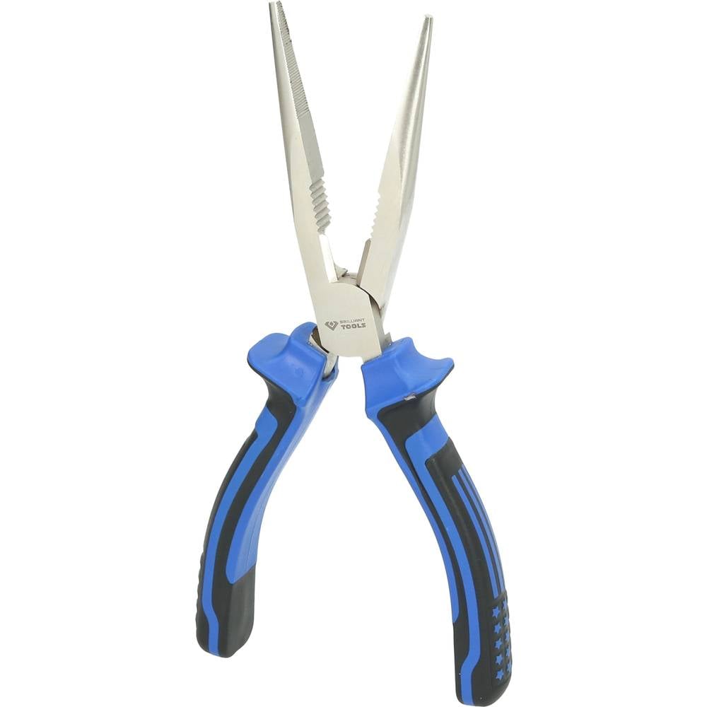 Brilliant Tools BT062900 Spitsbektang