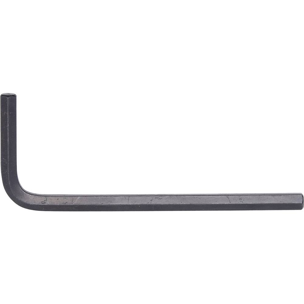 KS Tools 151.2604 Haakse schroevendraaier 4 mm