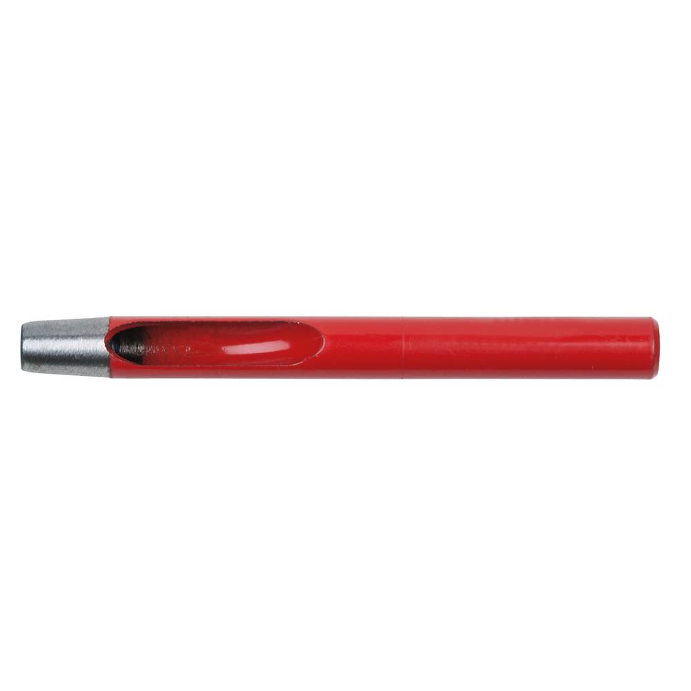 KS Tools 129.2309 Ronde gaten, 9 mm (Ø x l) 9 mm x 125 mm
