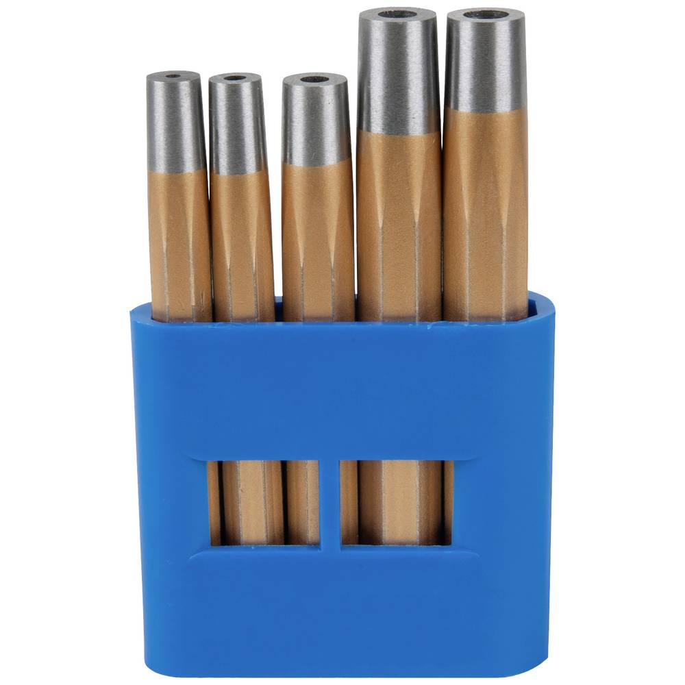 KS Tools 1292420 Niettieerset, 5-delig