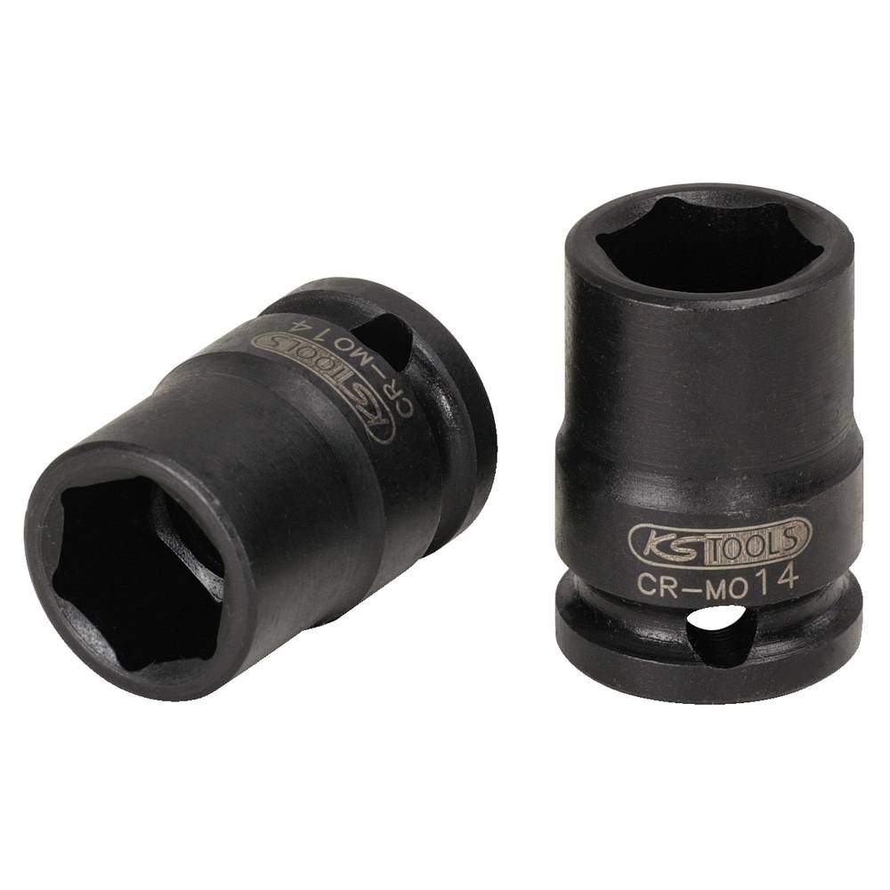 KS Tools 5151503 515.1503 Kracht-dopsleutelinzet 5 mm