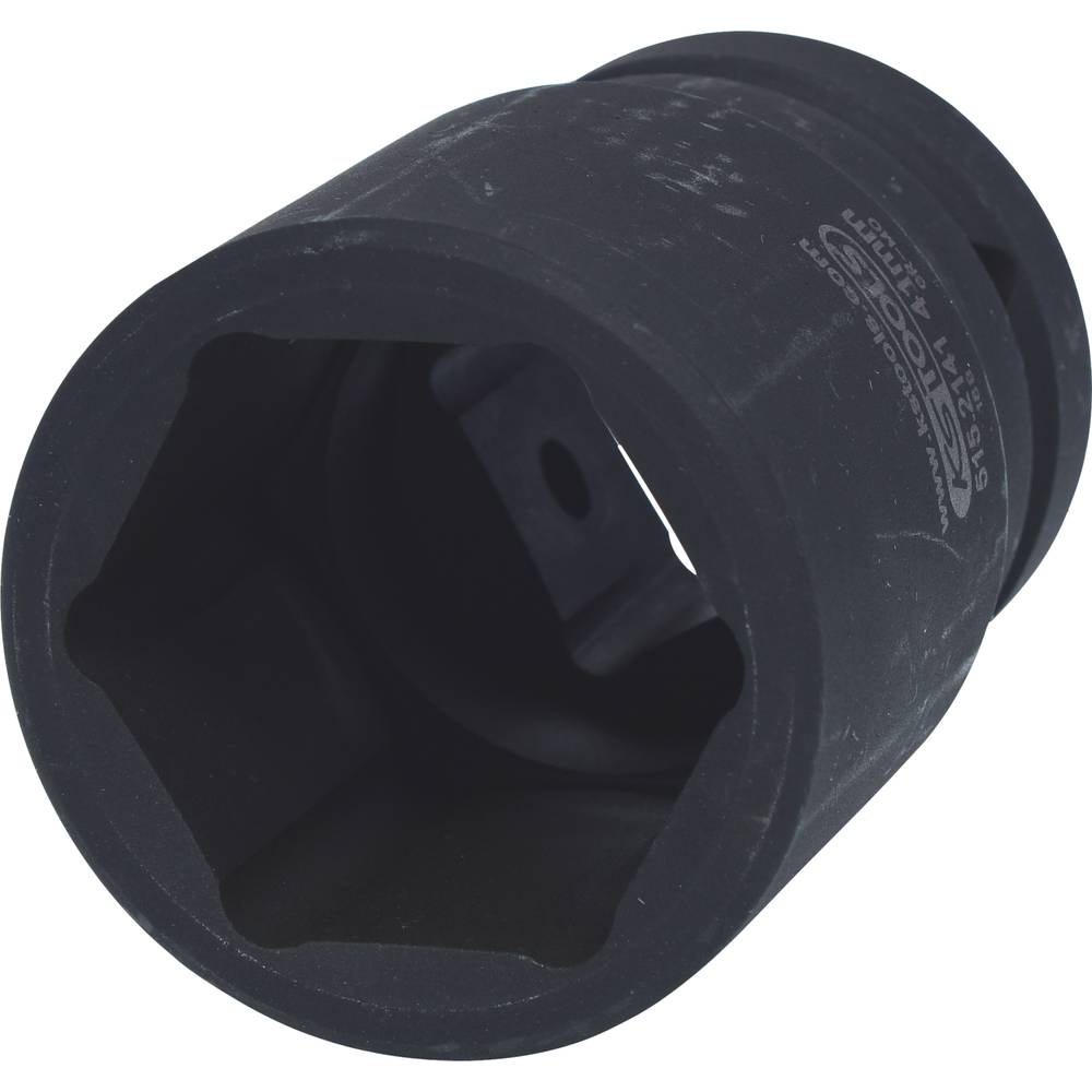 KS Tools 5152141 515.2141 Kracht-dopsleutelinzet 41 mm