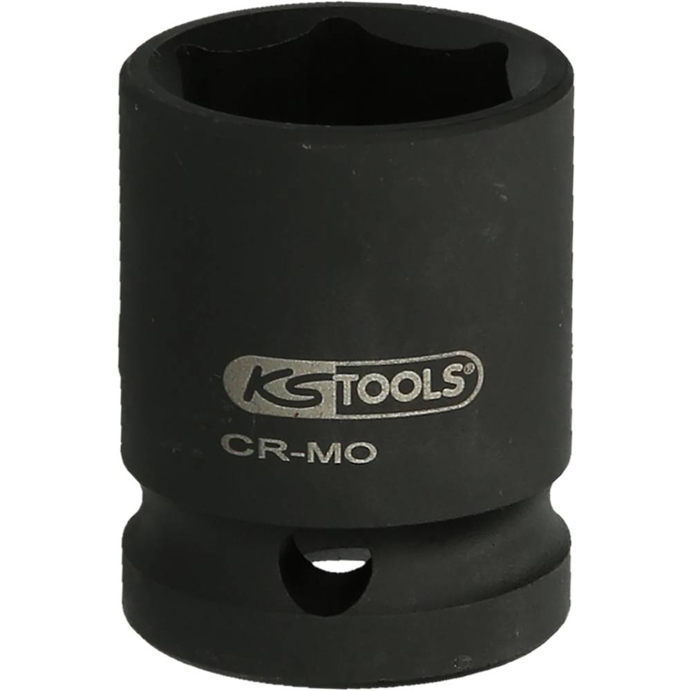 KS Tools 5152240 515.2240 Kracht-dopsleutelinzet 45 mm
