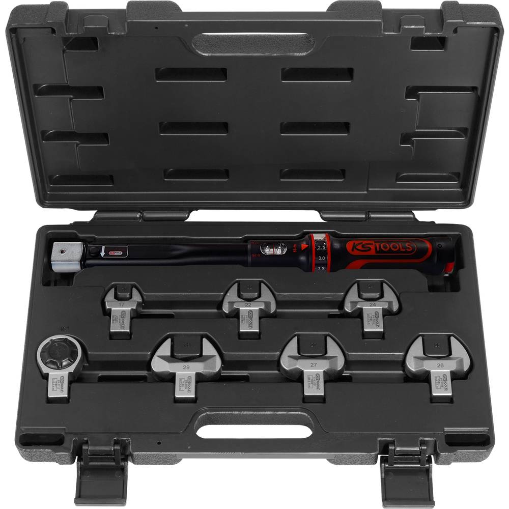 KS Tools 5161225 516.1225 Verwisselbare kop