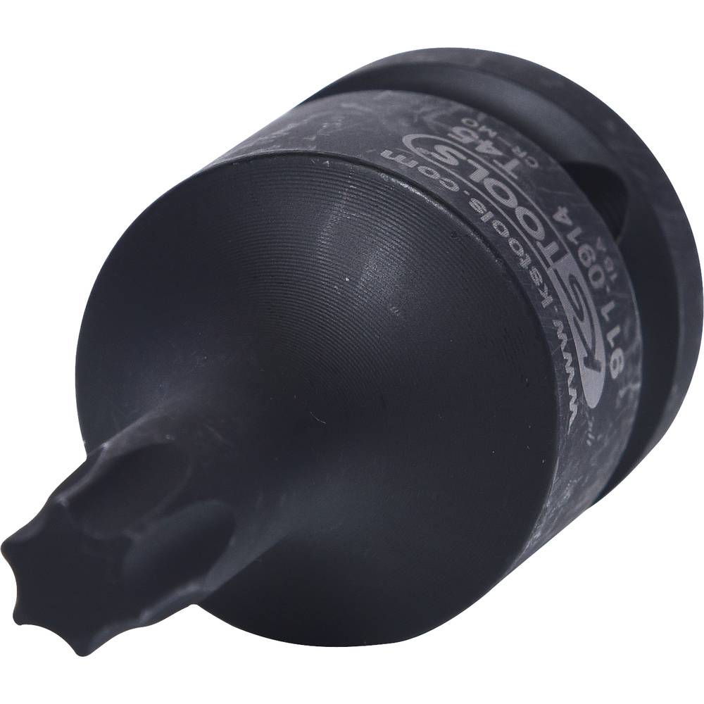 KS Tools 9110914 911.0914 Kracht-dopsleutelinzet