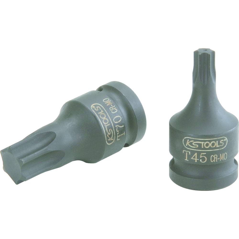 KS Tools 9110956 911.0956 Kracht-dopsleutelinzet