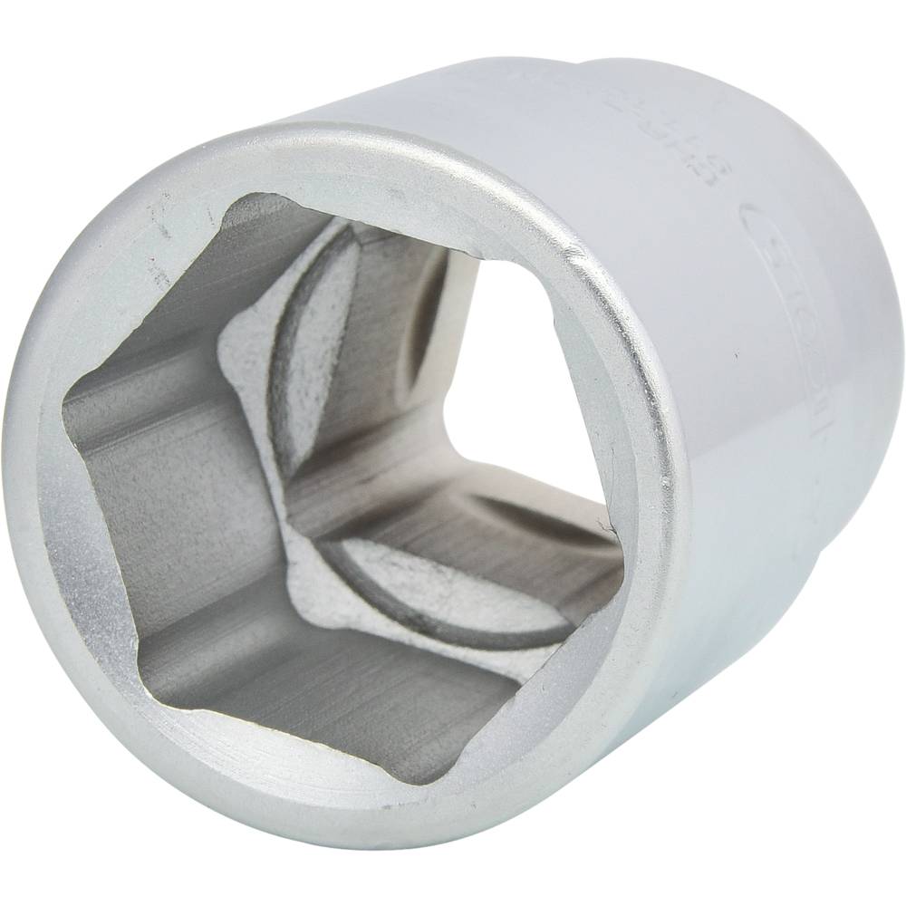 KS Tools Stecknuss 1 36mm 911.1036 Verwisselbare kop 36 mm 36 mm
