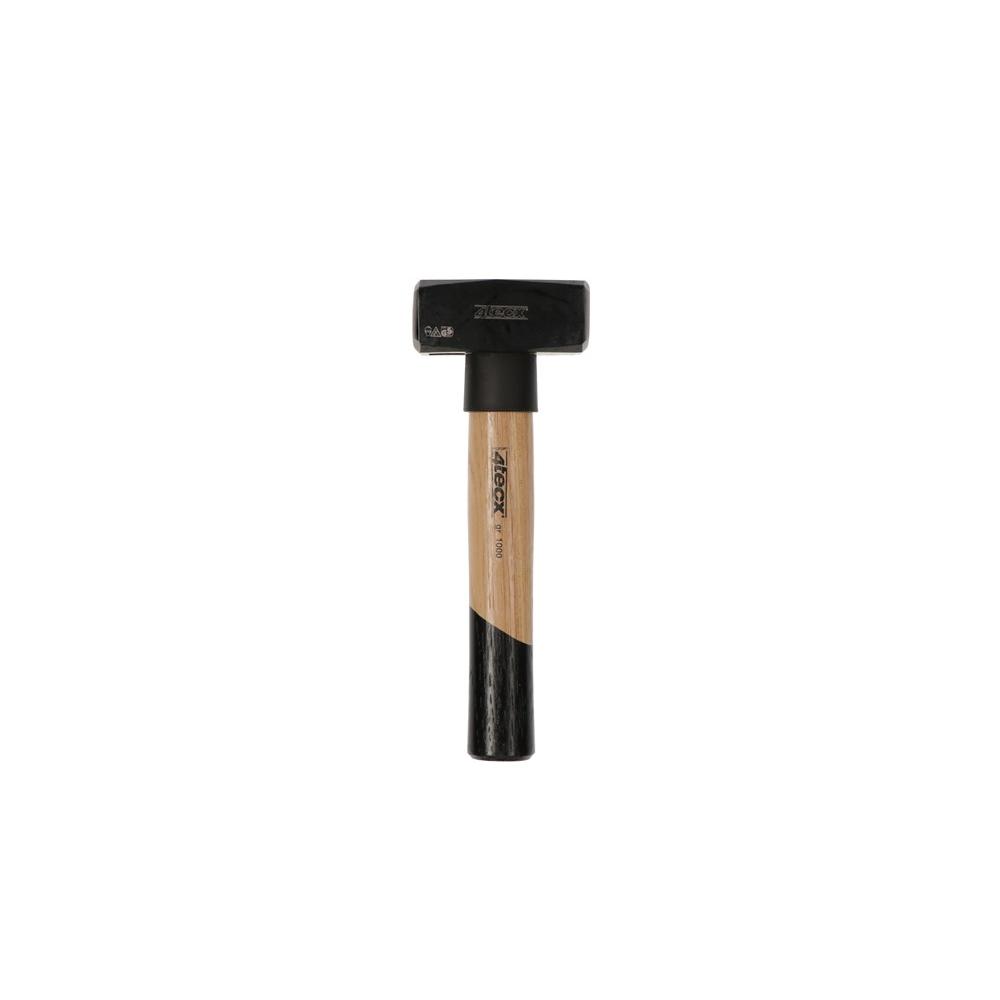 4tecx Moker hickory steel 1000 gram