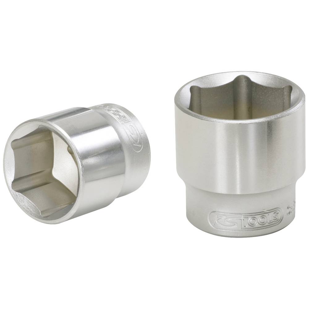KS Tools 9171216 9171216 Verwisselbare kop 16 mm