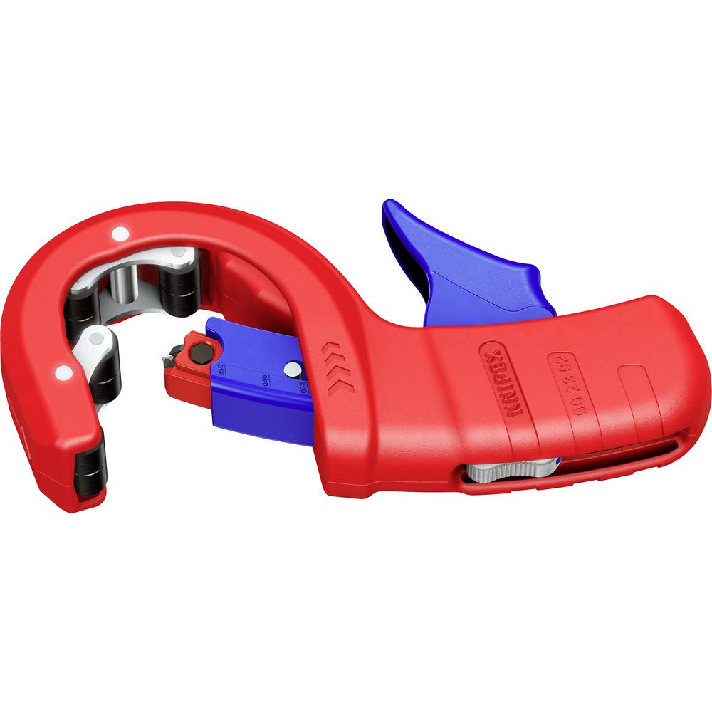Knipex 90 23 02 BK Pijpsnijder